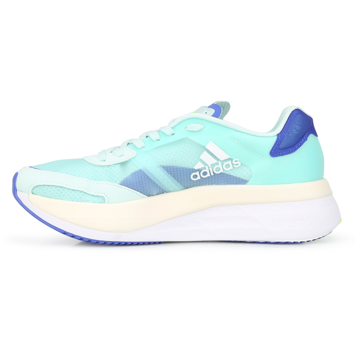 Zapatillas adidas Adizero Boston 10,  image number null