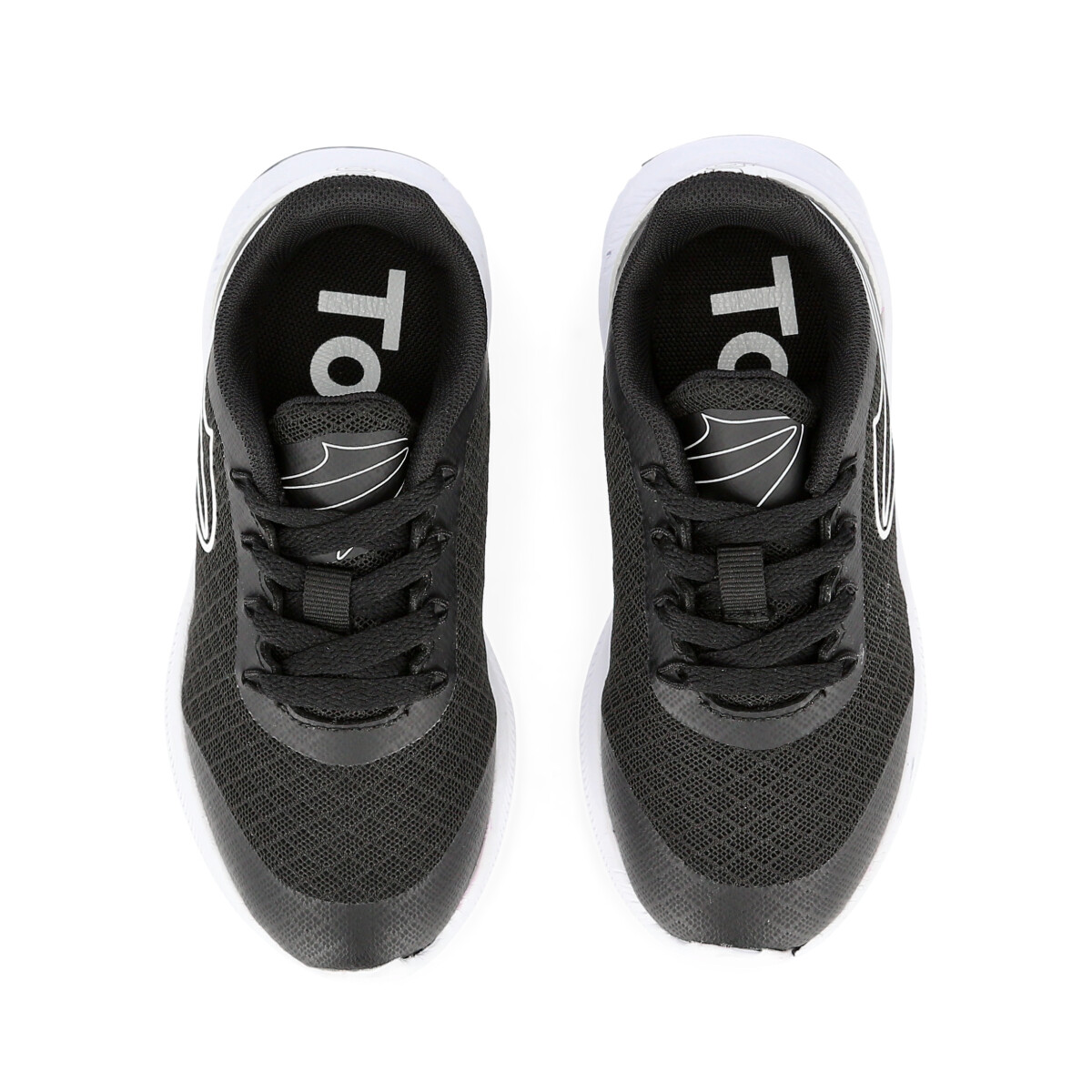 Zapatillas Running Topper Vr Speed 2.0 Infantil,  image number null