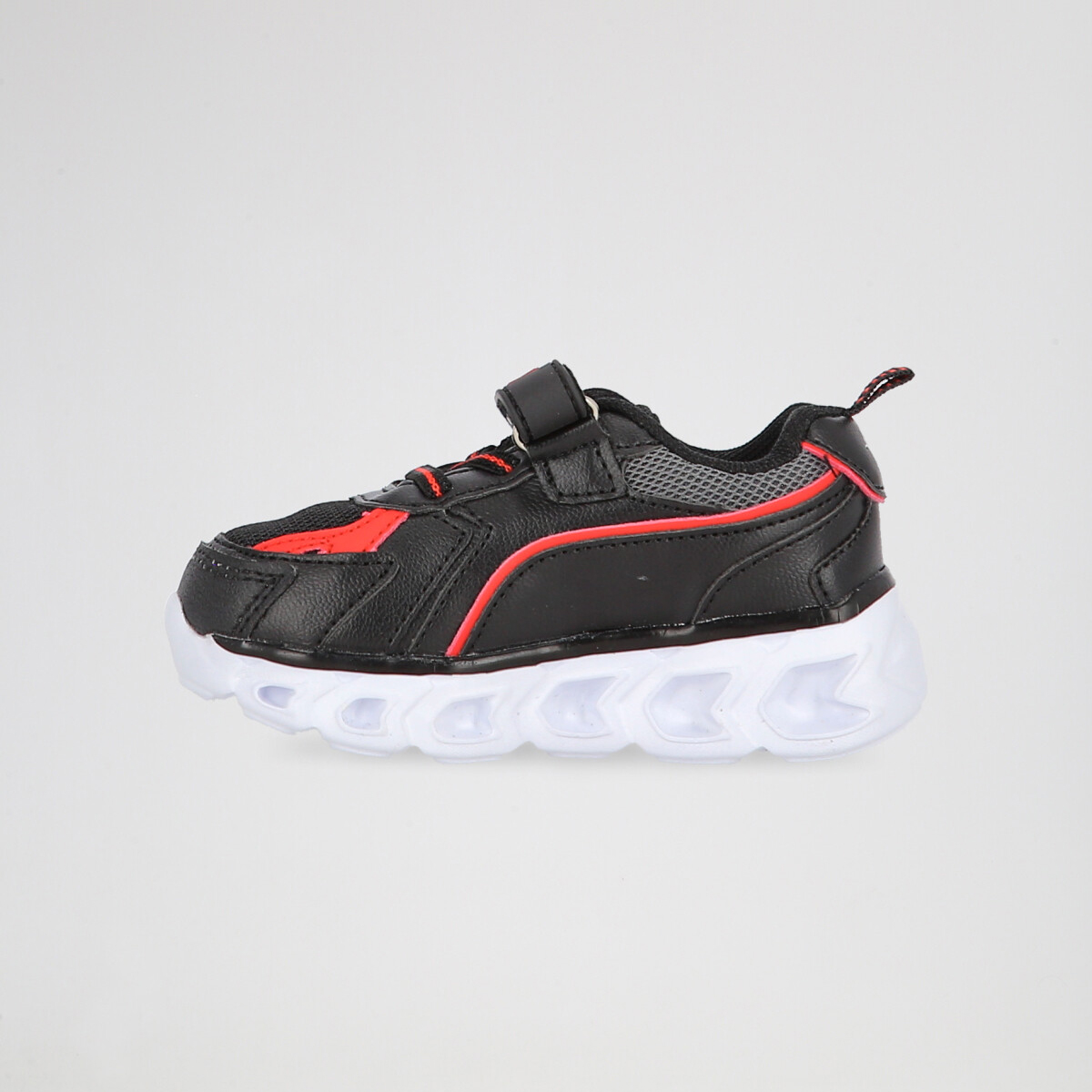 Zapatillas Footy Classic Infantil con luces,  image number null