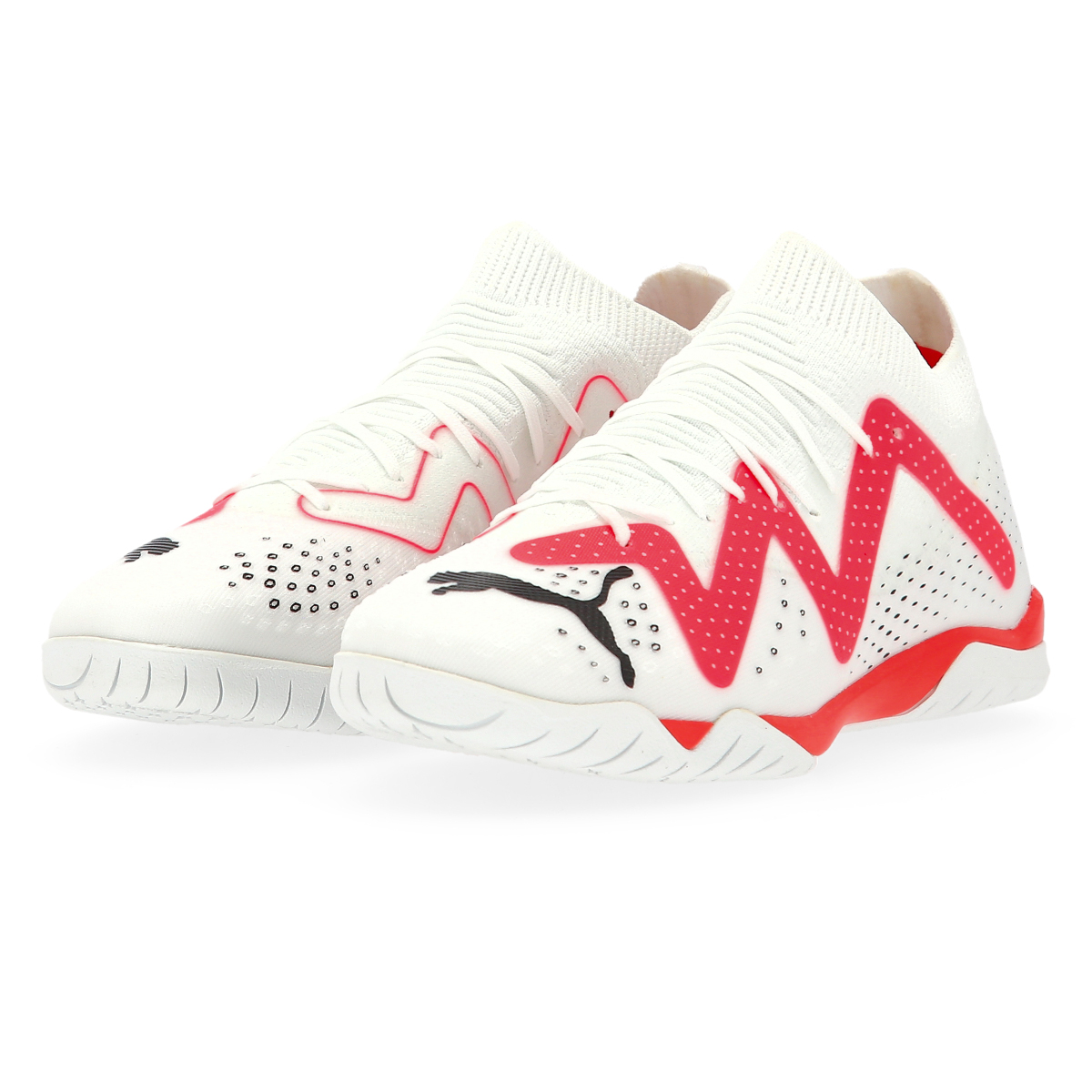 Botines Fútbol Puma Future Match It Hombr,  image number null