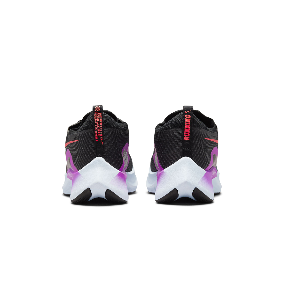 Zapatillas Nike Zoom Fly 4,  image number null