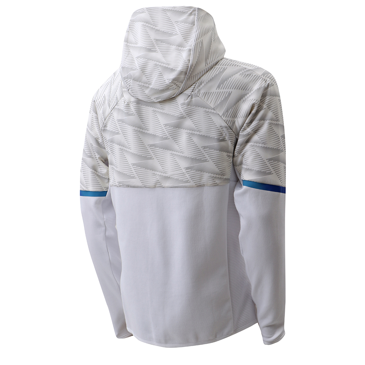 Buzo adidas Argentina Game Day Travel,  image number null