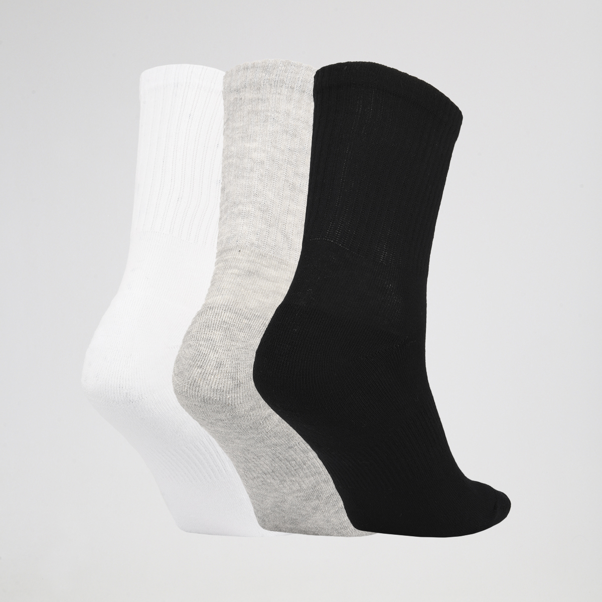 Pack de Medias Lotto Workout X3 Hombre,  image number null