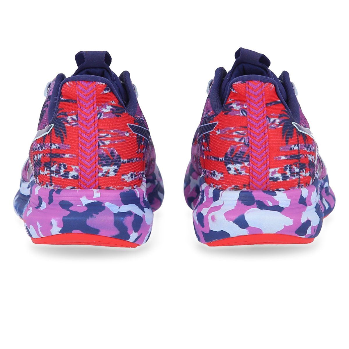 Zapatillas Running Asics Noosa Tri 14 Standard Mujer,  image number null