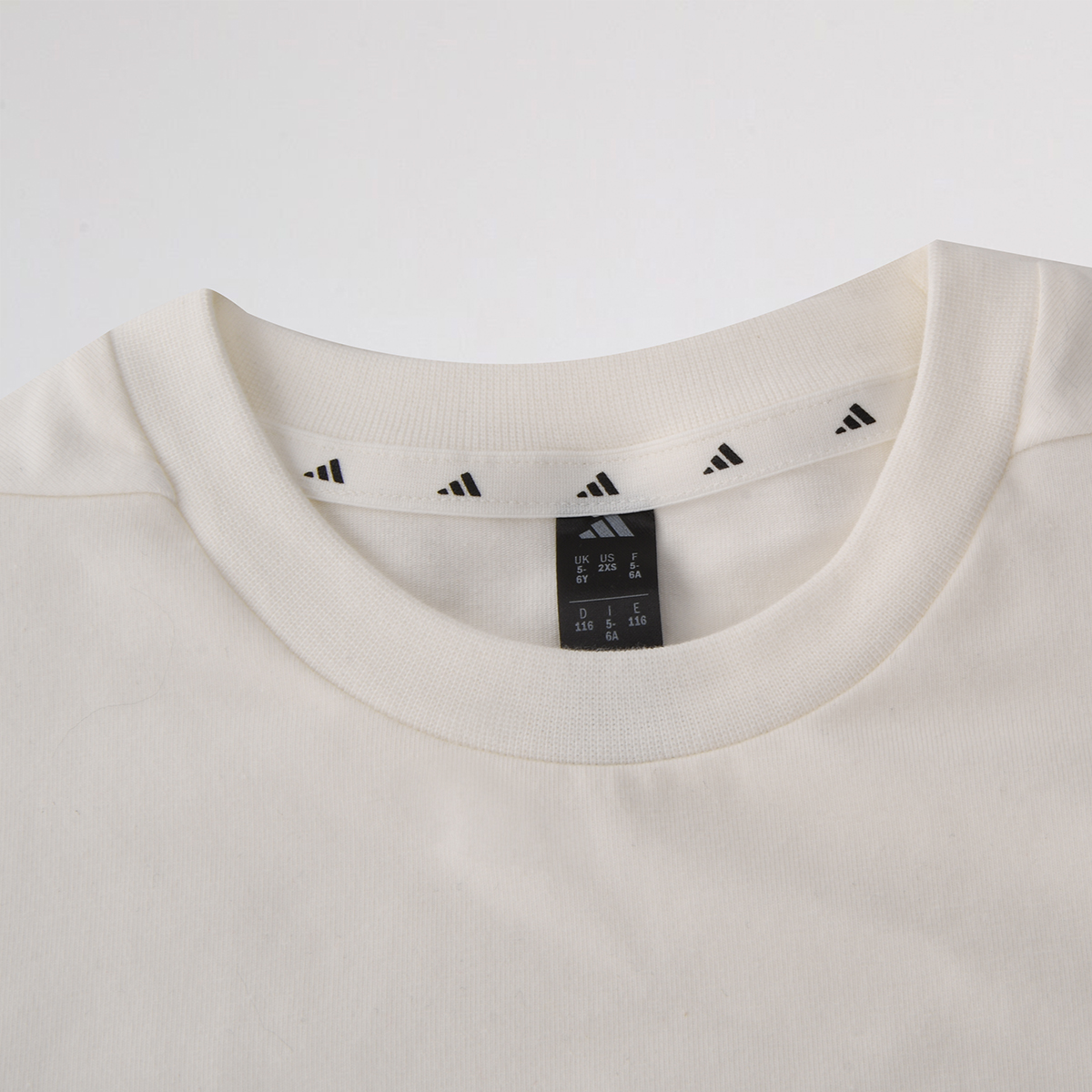 Remera adidas x Disney Mickey Mouse Tee Infantil,  image number null