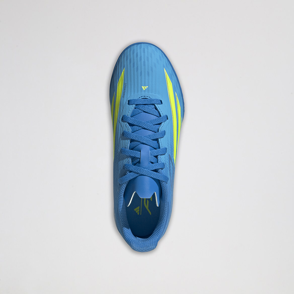 Botines F&uacute;tbol adidas F50 League TF Infantil,  image number null