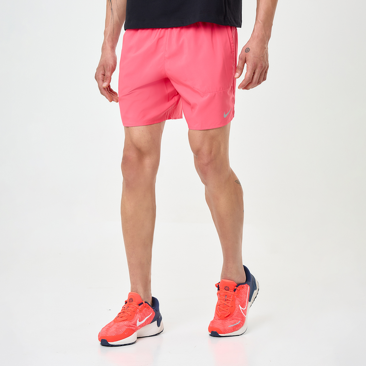 Short Running Nike Dri-FIT Stride Hombre,  image number null