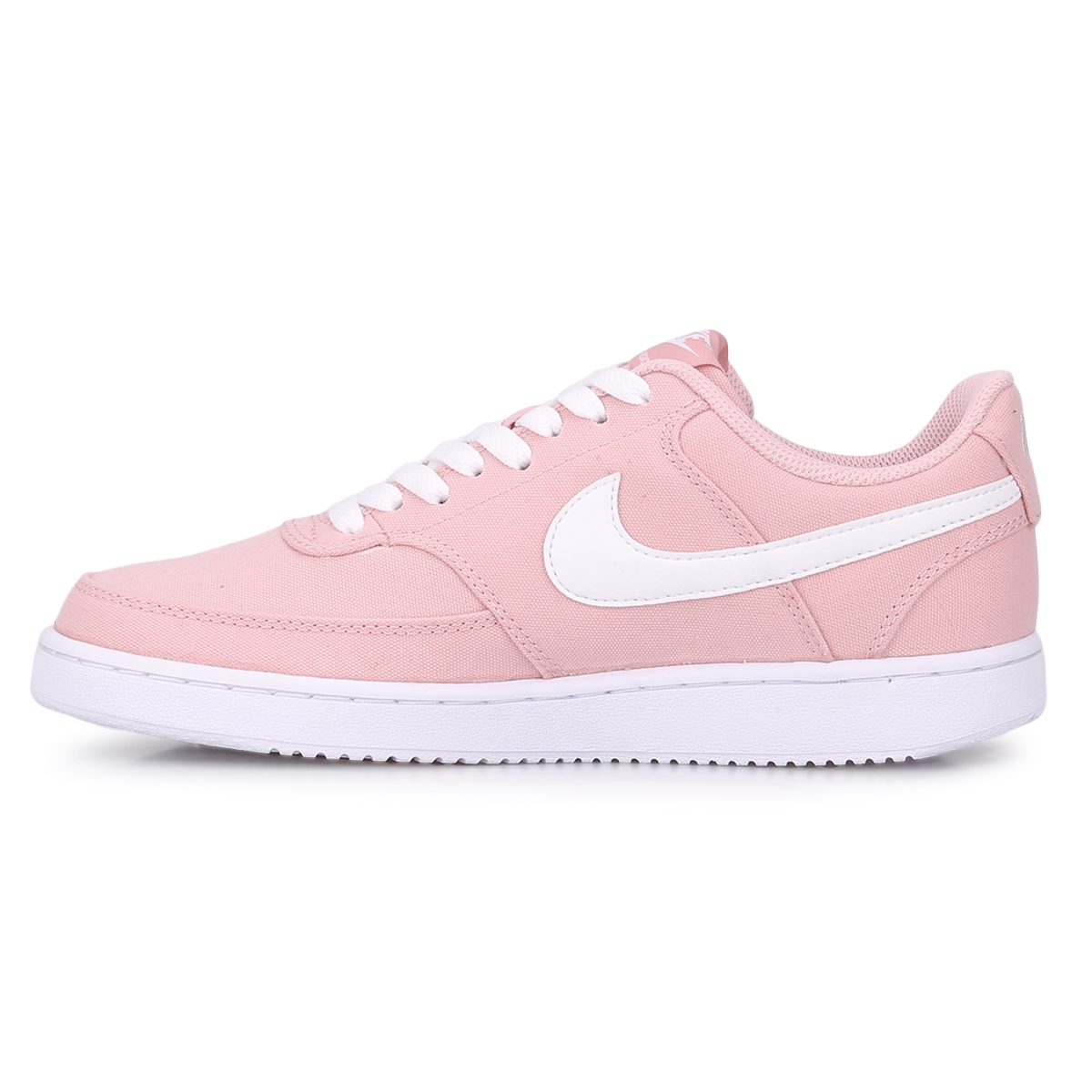 Zapatillas Nike Court Vision Lo Canvas,  image number null