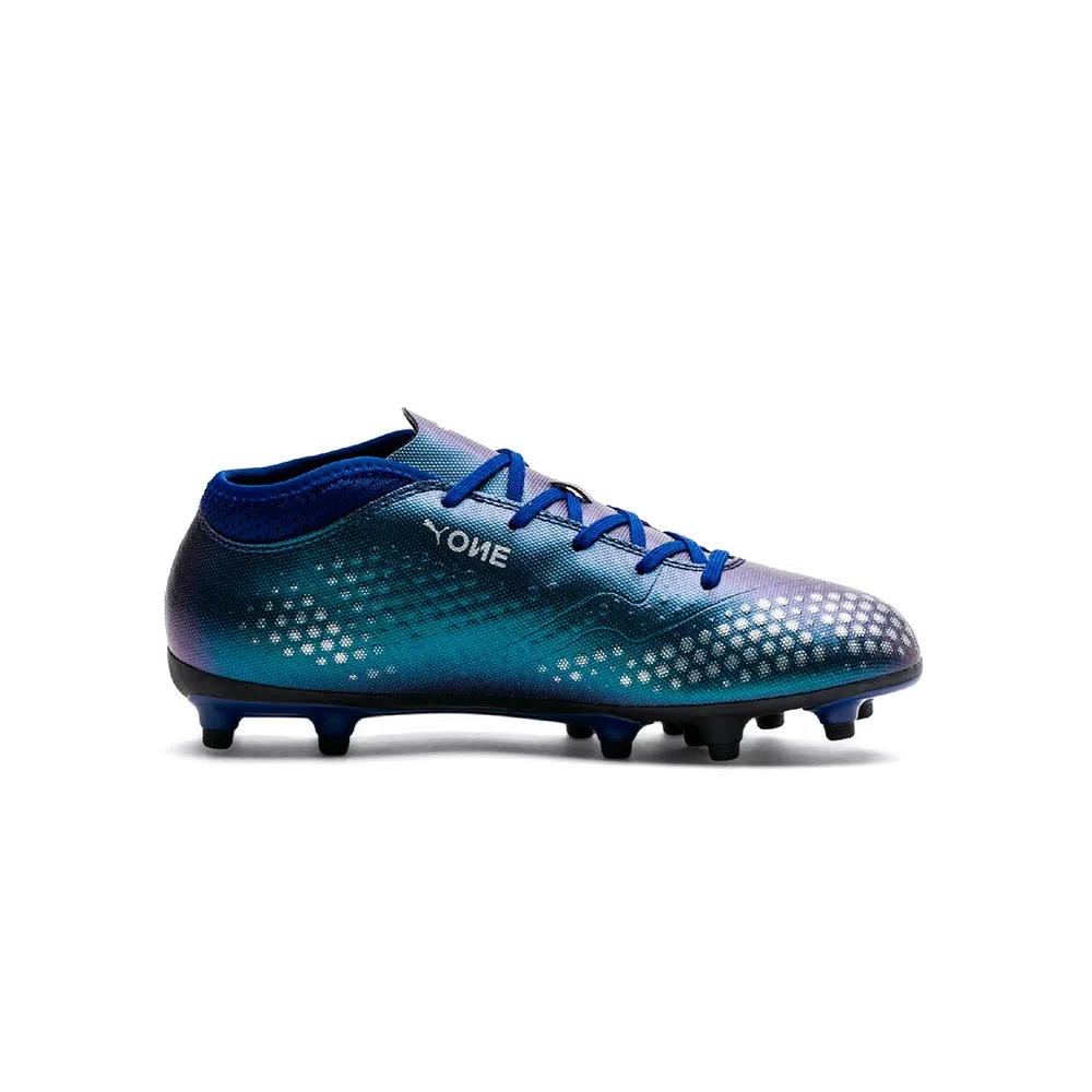 Botines Puma Puma One 4 Syn Fg Jr,  image number null