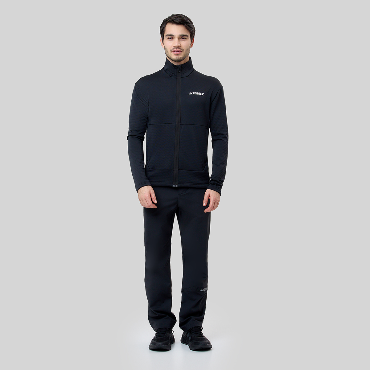 Campera Outdoor adidas Terrex Multi Light Hombre ,  image number null