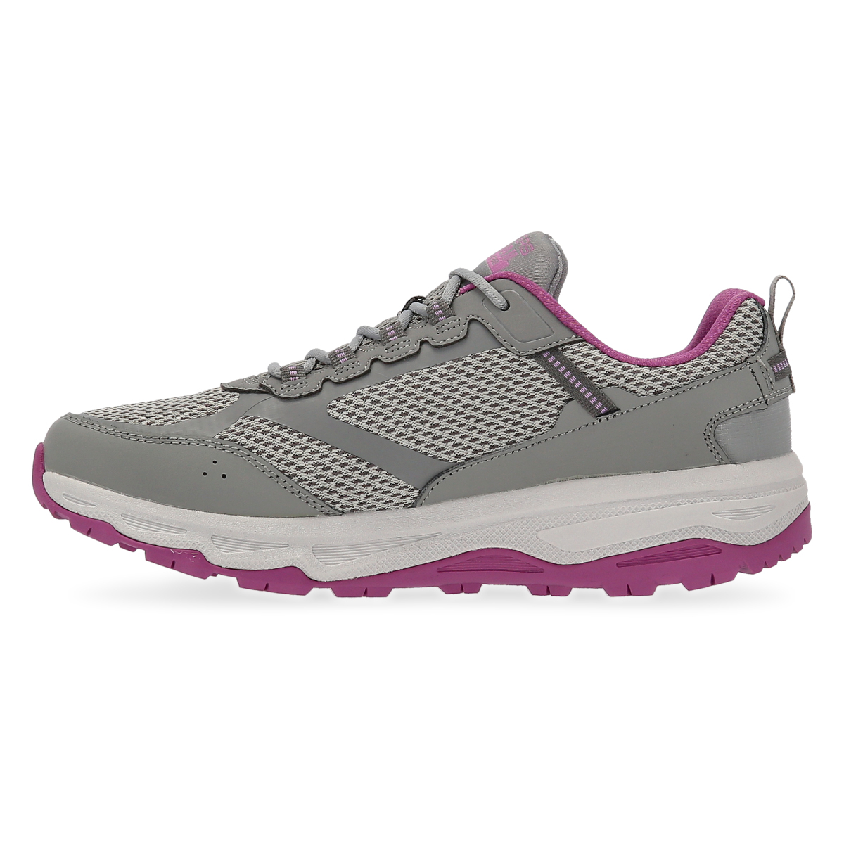 Zapatillas Outdoor Skechers Go Run Trail Altitude Mujer,  image number null