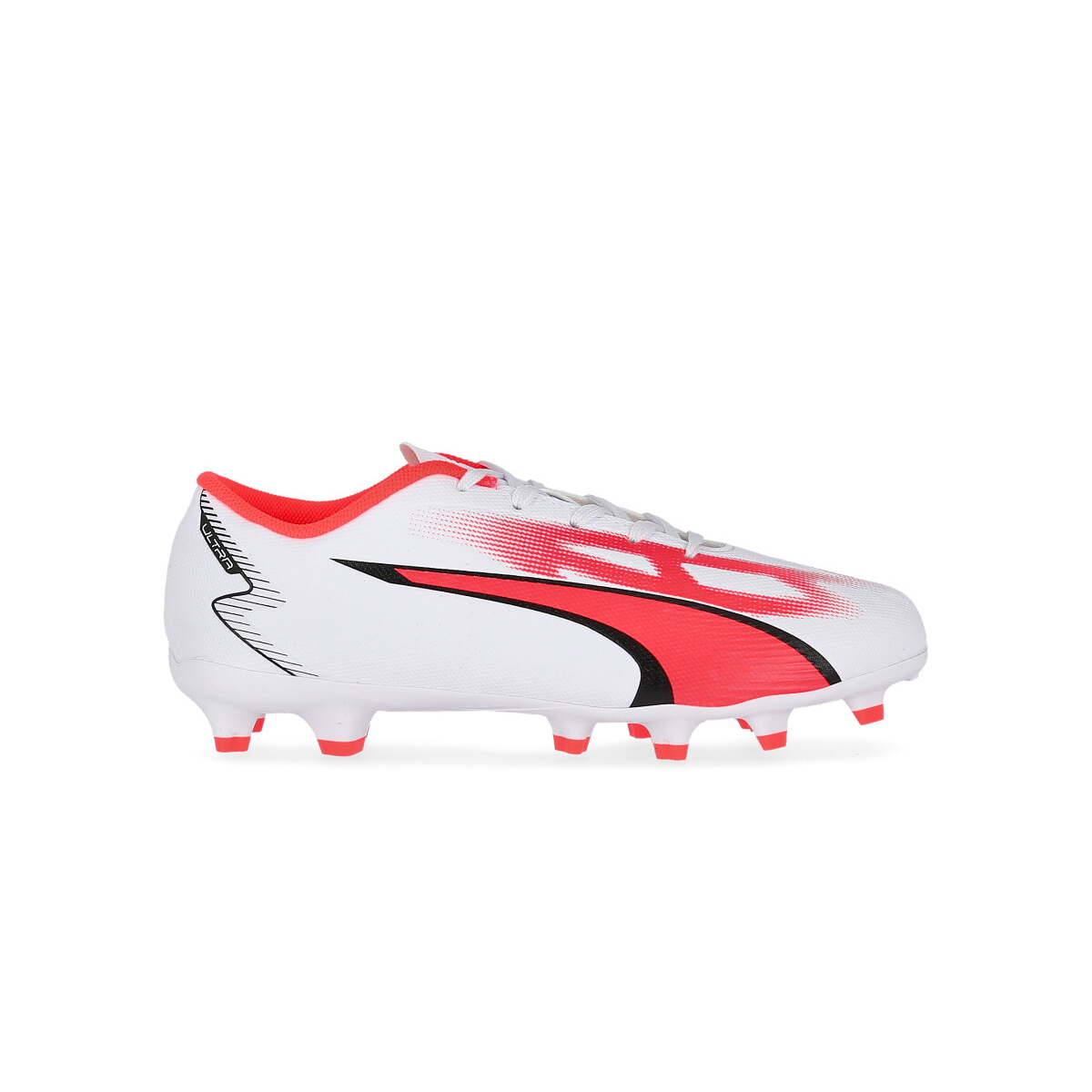 Botines Fútbol Puma Ultra Play Fg/ag para Niños,  image number null