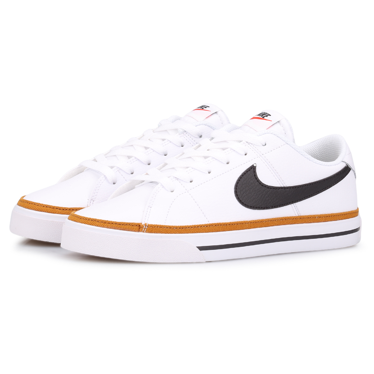 Ojotas on sale nike amarillas