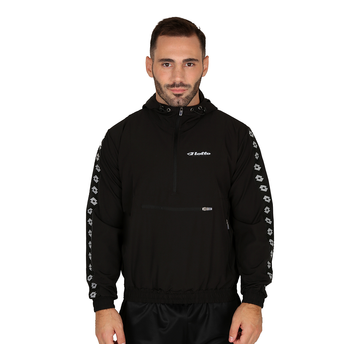 Campera Lotto Athletic,  image number null