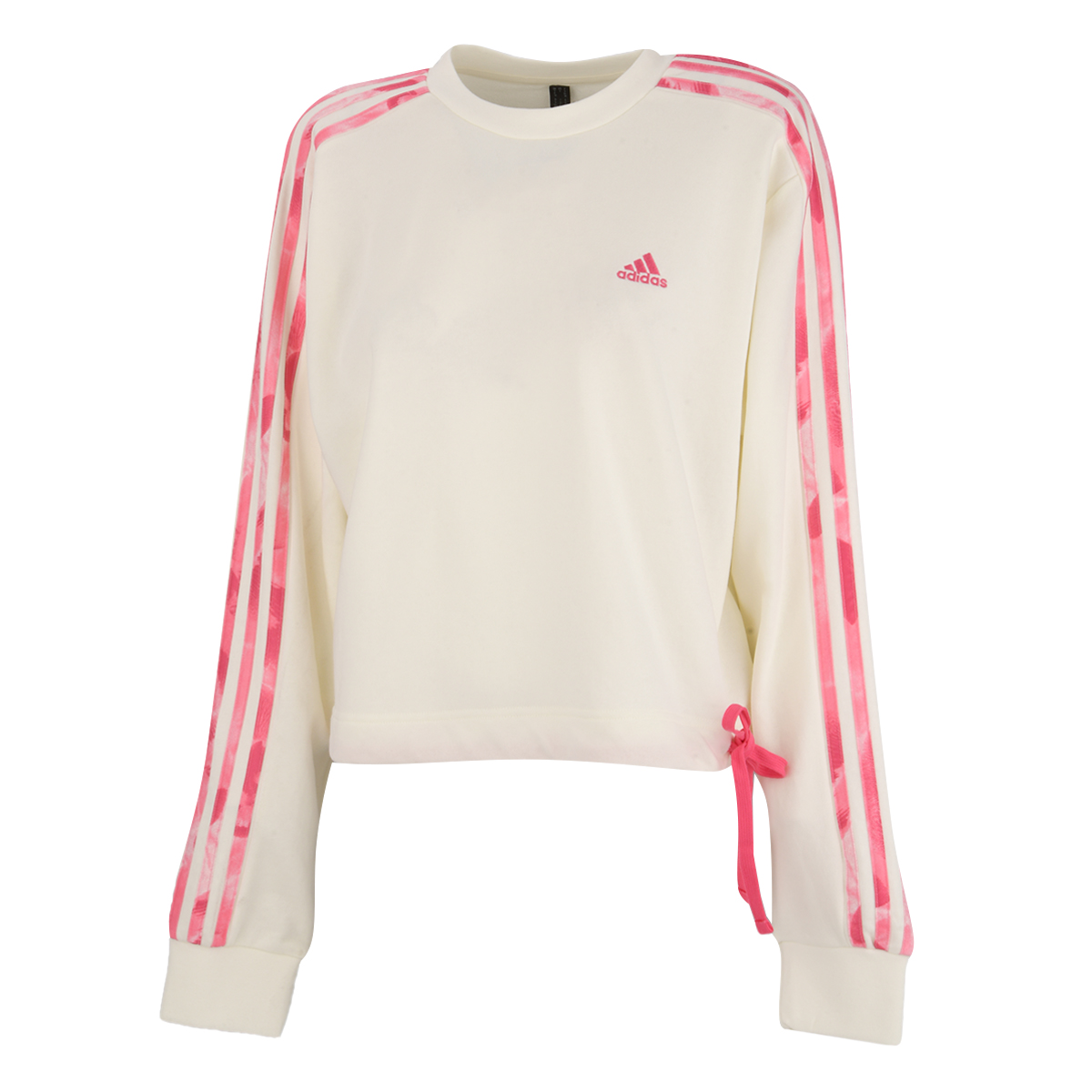 Buzo adidas Aop Mujer,  image number null