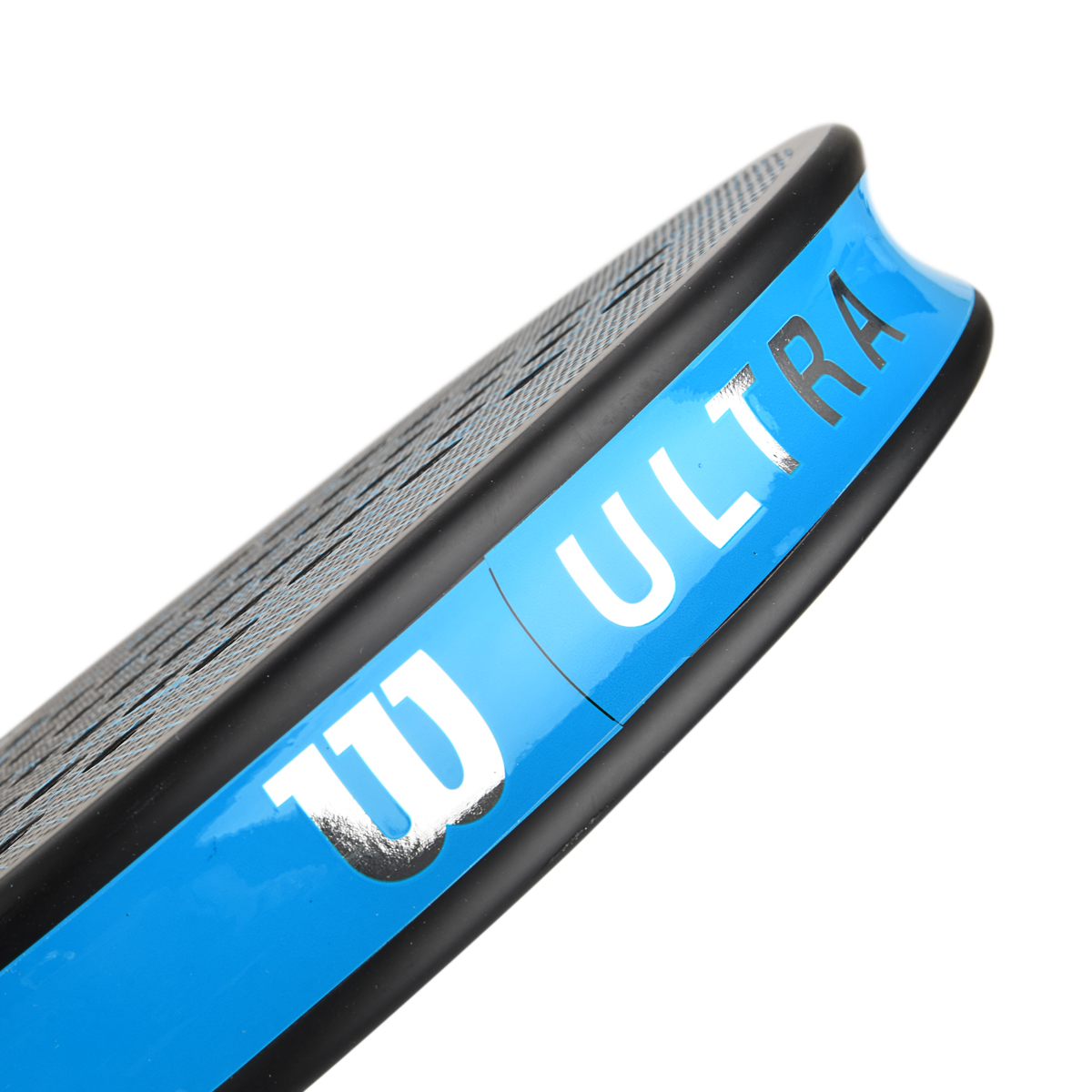 Paleta Pádel Wilson Ultra Pro V2 Carbono,  image number null