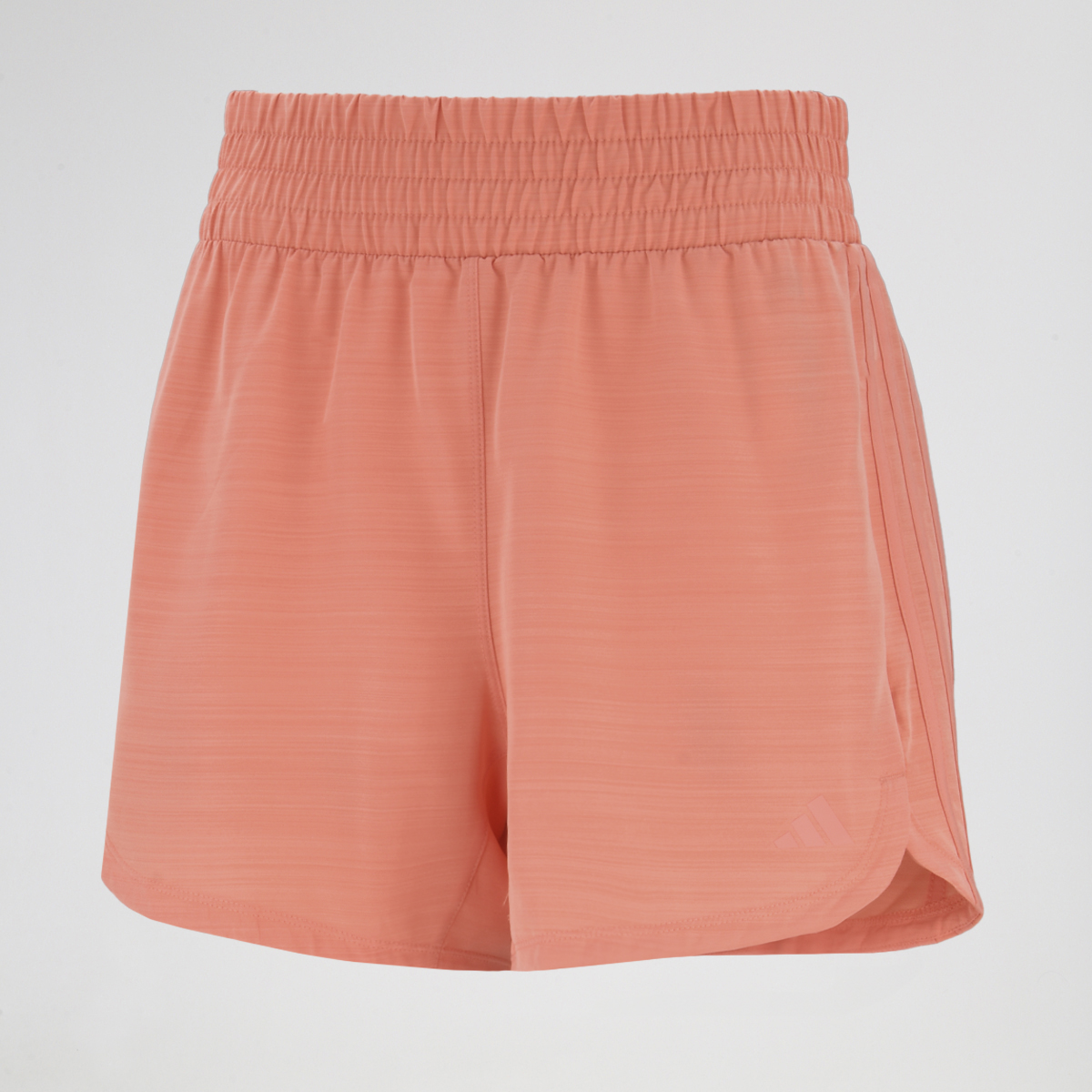 Short adidas Pacer High Mujer,  image number null