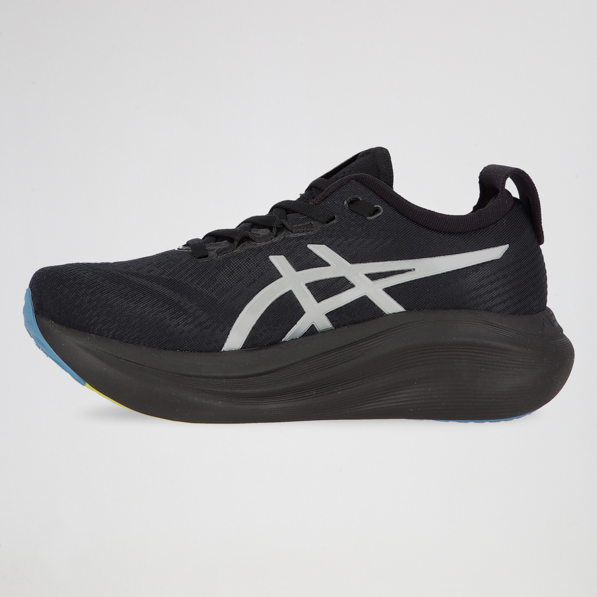 Zapatillas Runnin Asics Gel-nimbus 27 Mujer,  image number null