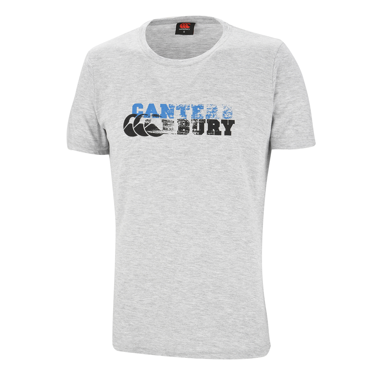 Canterbury ArmourFit – Couche De Base Manches Longues, Charbon, 2XL (neuf, Homme)