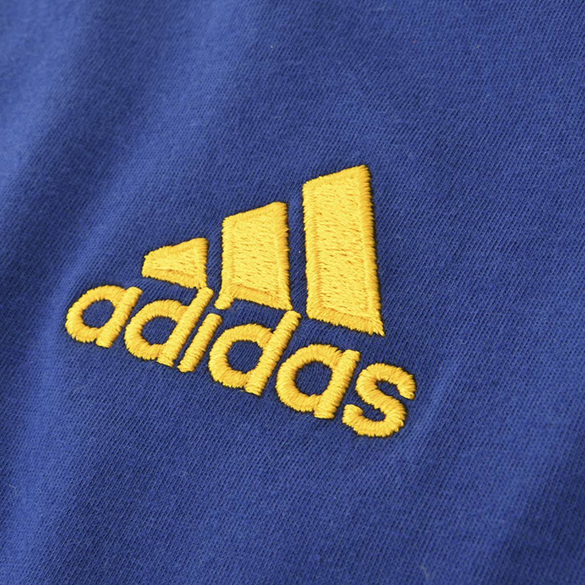 Remera Boca Juniors adidas 2024 Hombre,  image number null