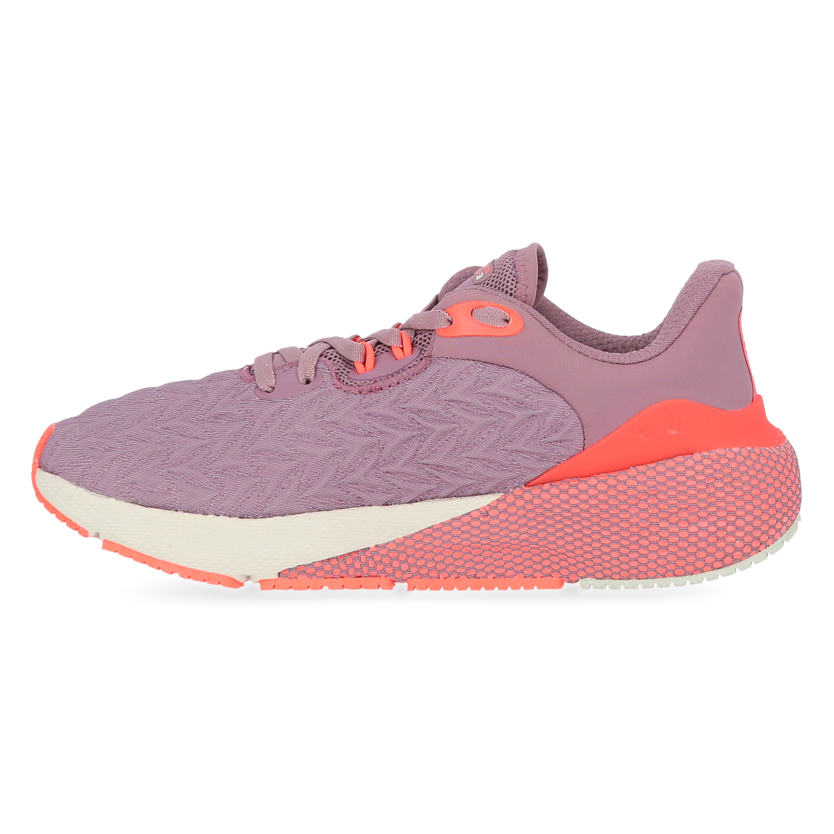 Zapatillas Running Under Armour Hovr Machina 3 Clone Ppl Mujer,  image number null