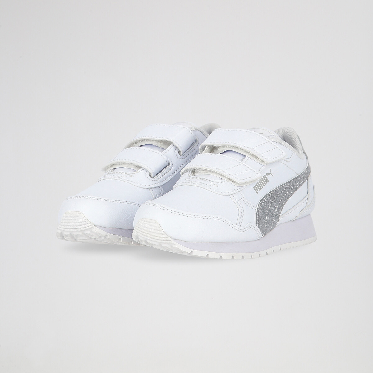 Zapatillas Puma V4 Sl Glitter V Ni&ntilde;a,  image number null