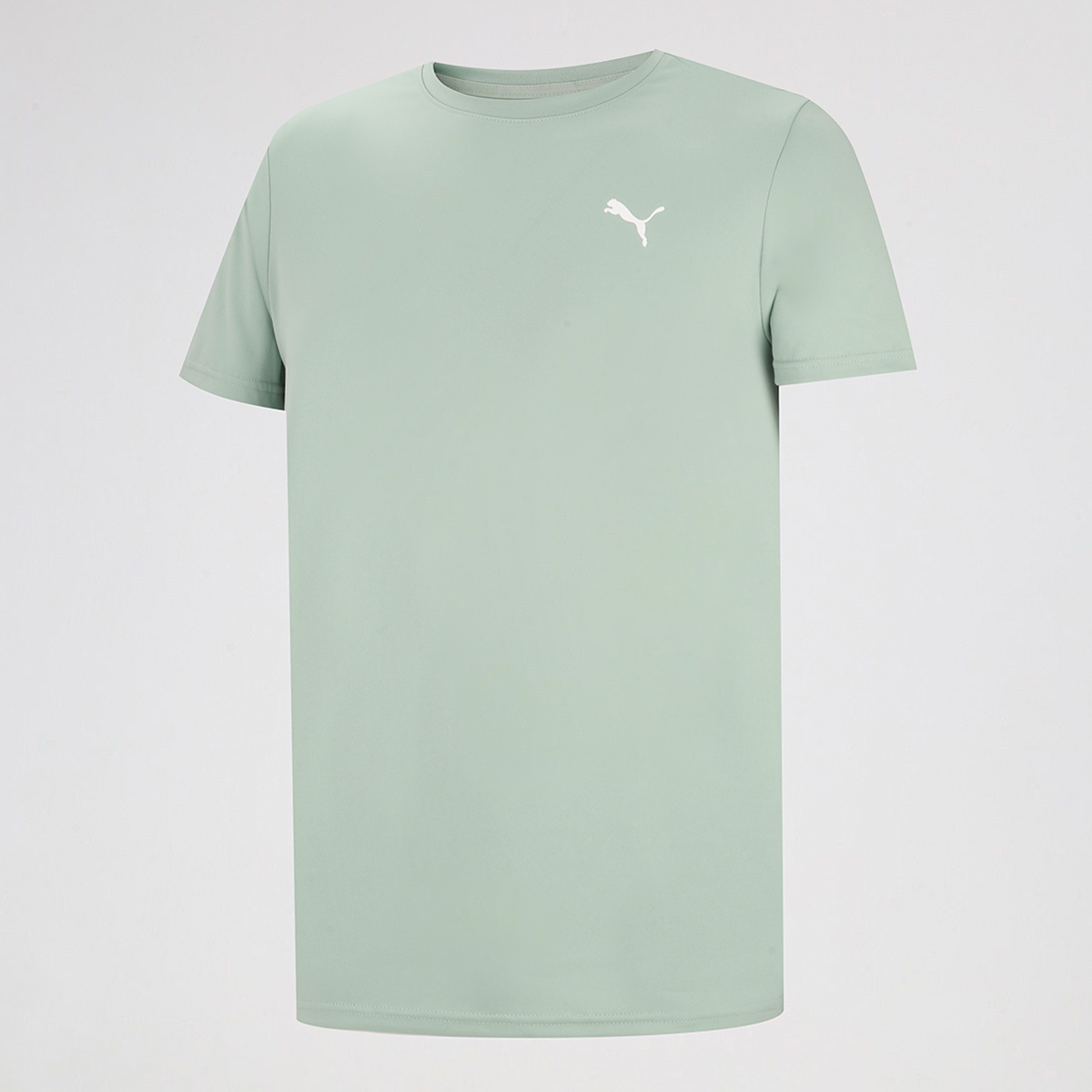 Remera Puma Tad Essentials Solid Cat Hombre,  image number null