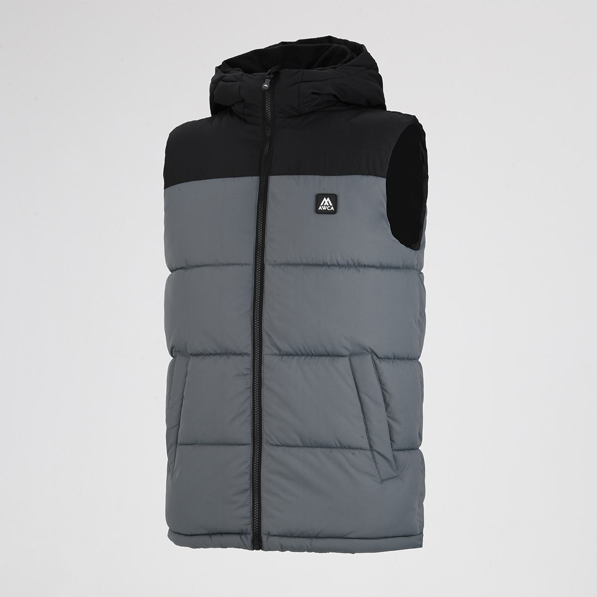 Chaleco AWCA Aconcagua Hombre,  image number null