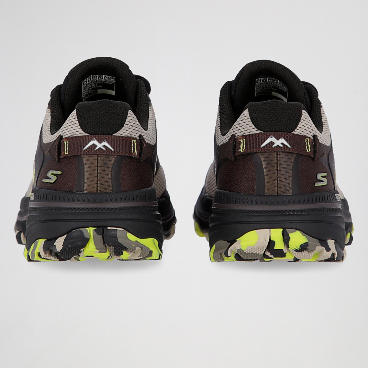 Zapatillas Skechers Go Run Trail Altitude 2.0 Outdoor Hombre,  image number null