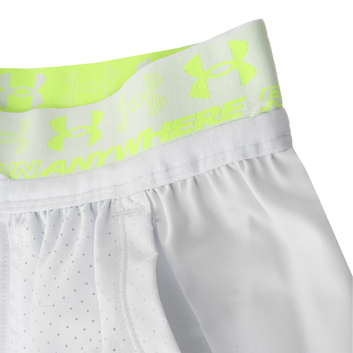 Short Running Under Armour Anywhere Hombre,  image number null