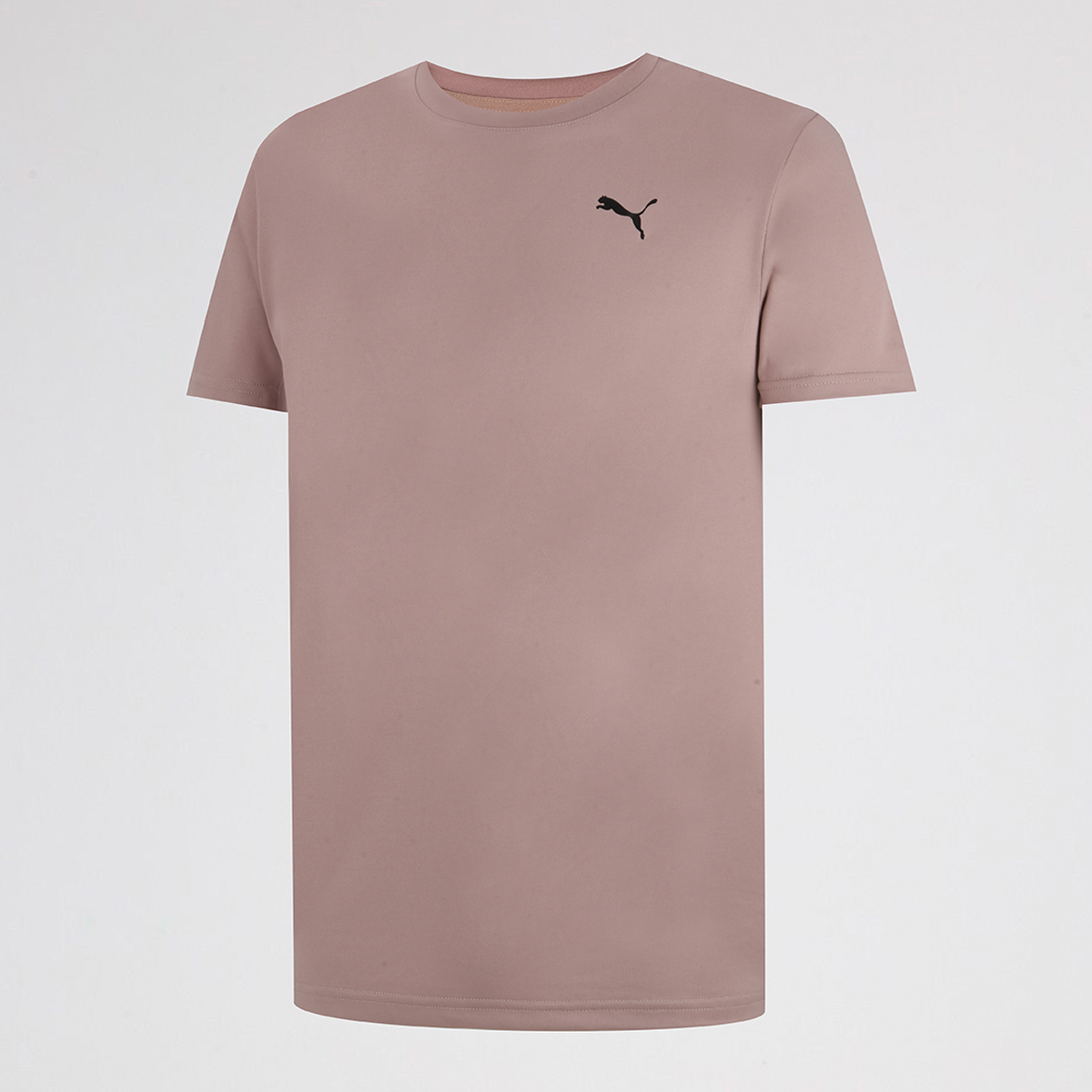 Remera Puma Tad Essentials Solid Cat Hombre,  image number null