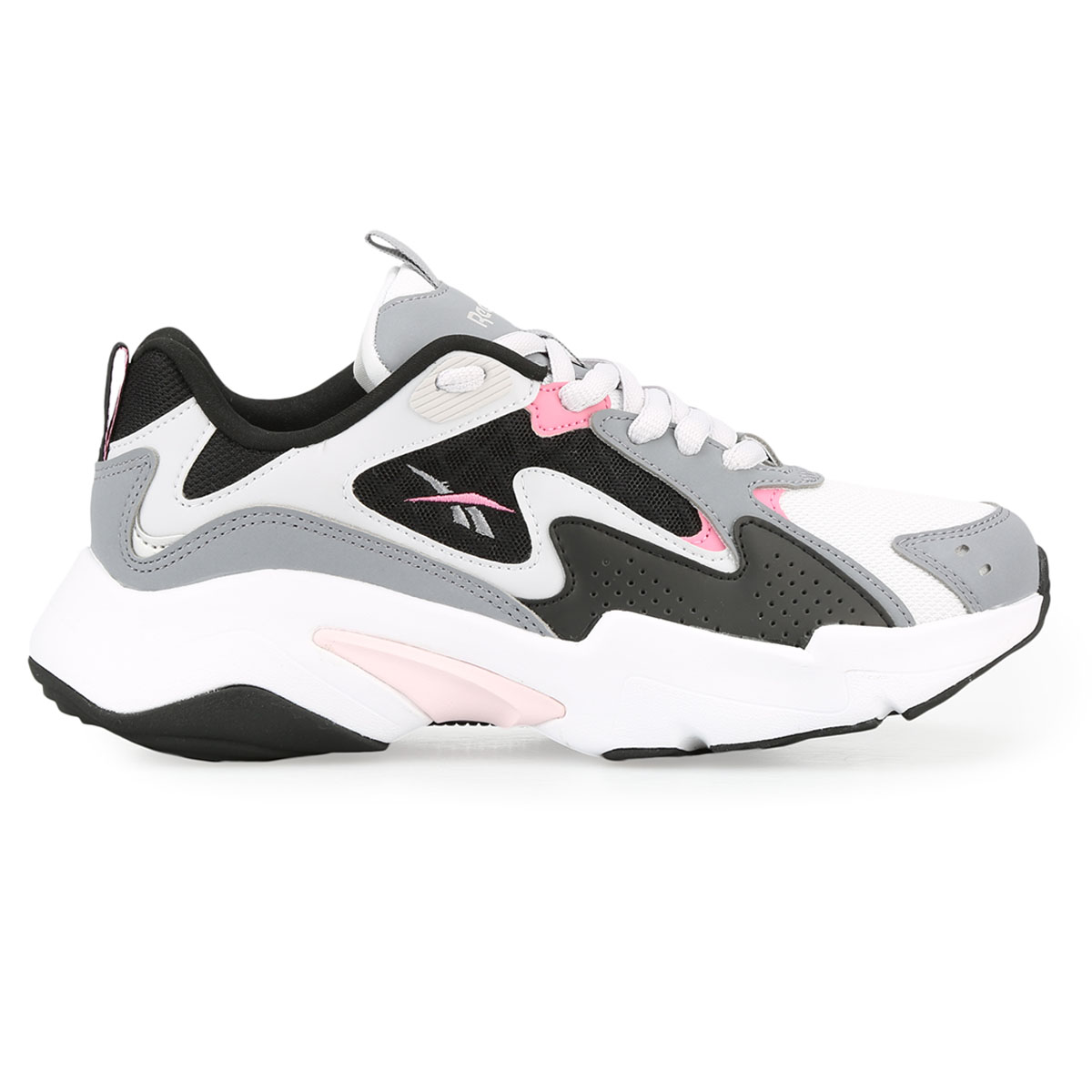 Zapatillas Reebok Royal Turbo Impuls Mujer Blanca, Solo Deportes