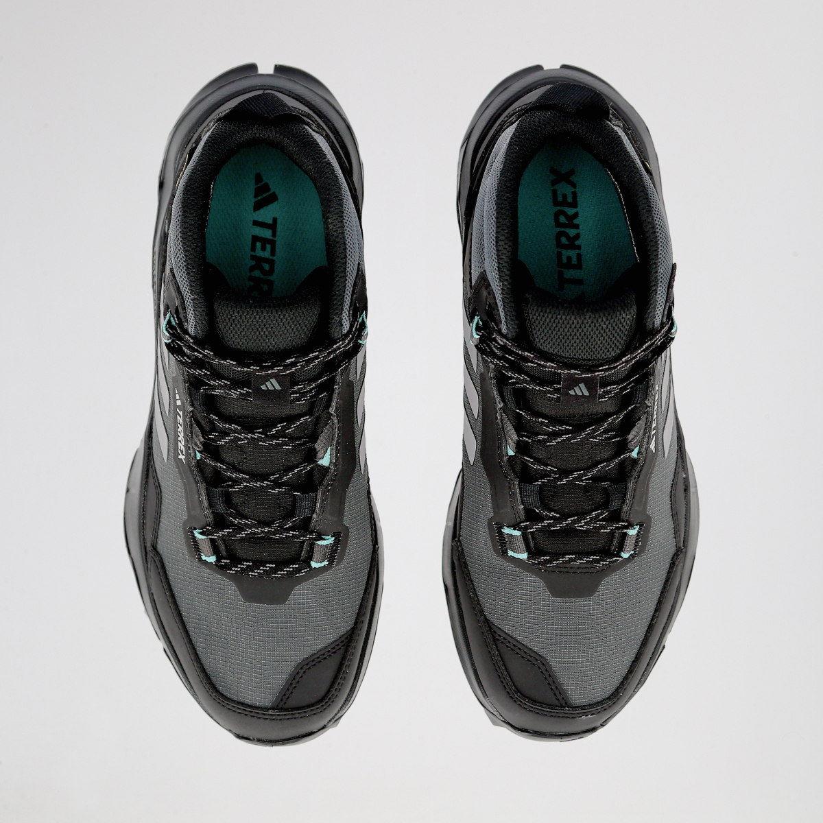 Zapatillas Outdoor adidas Terrex Ax4 Mid Gtx Mujer,  image number null