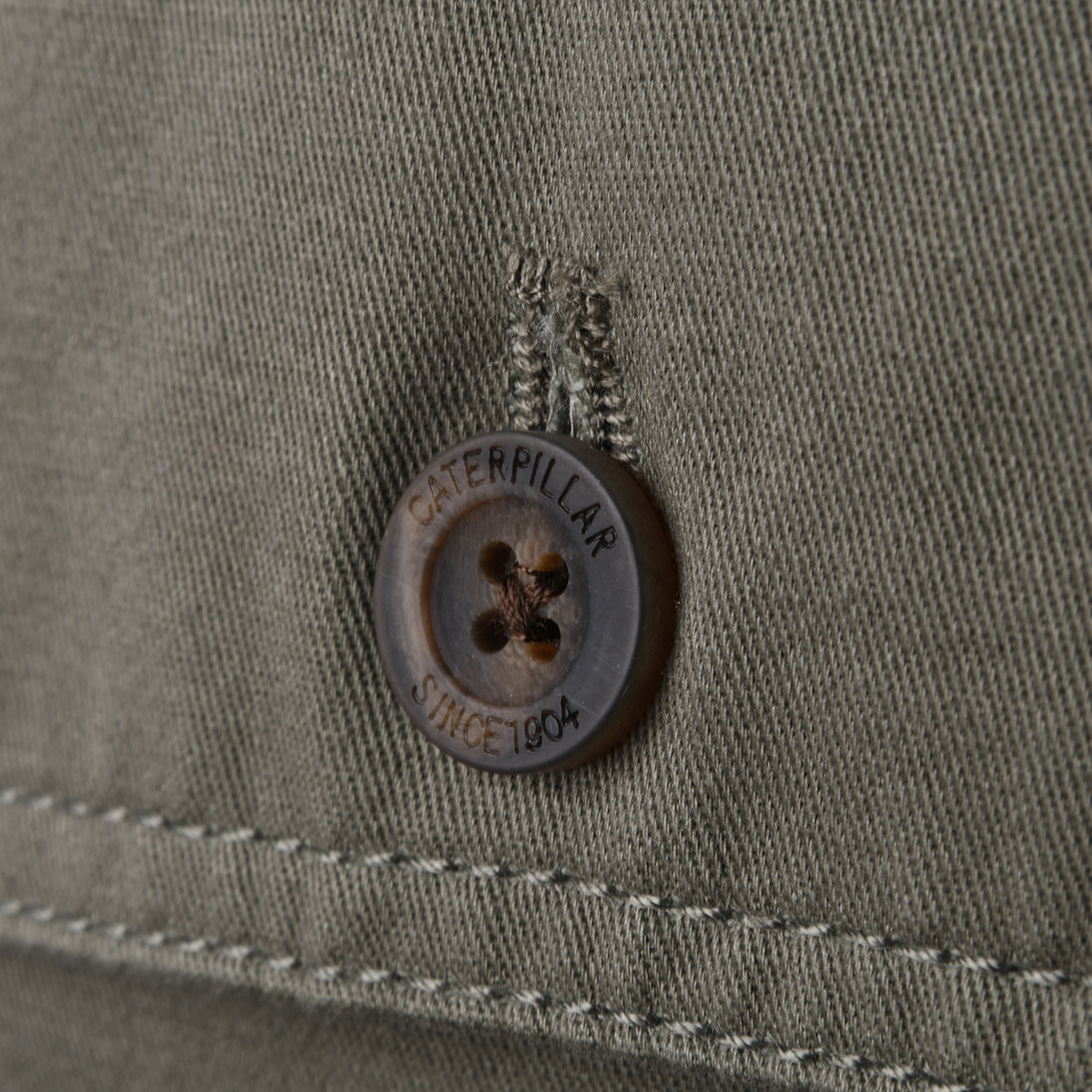 Short CAT Cargo Hombre,  image number null