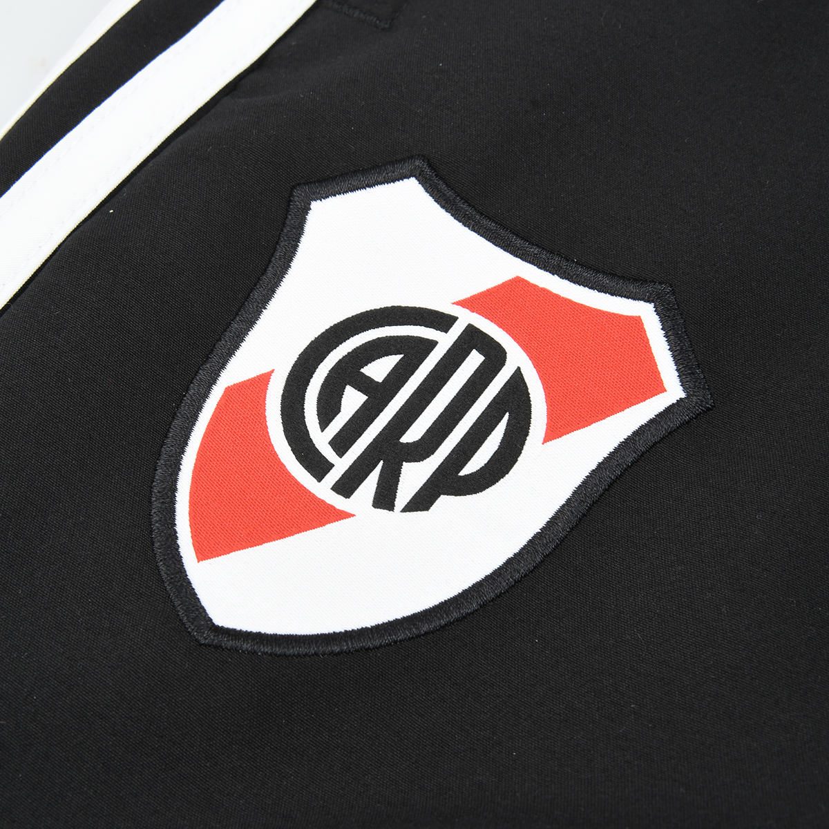 Pantalón River Plate adidas UBP 2025 Hombre,  image number null