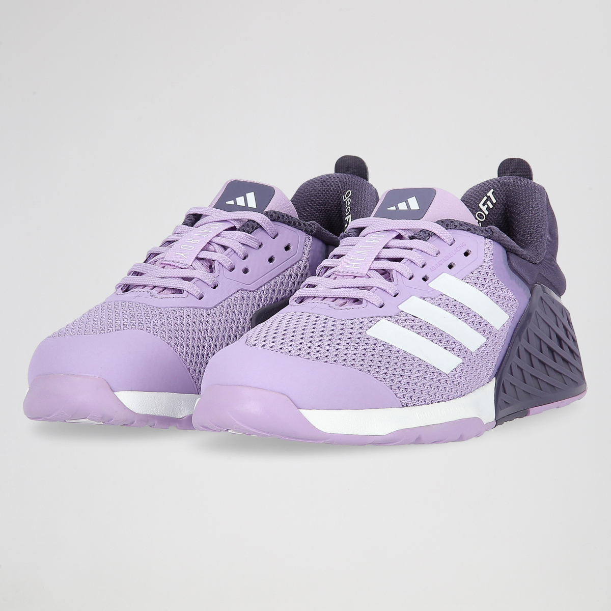 Zapatillas Entrenamiento adidas Dropset 3 HEAT.RDY Mujer,  image number null
