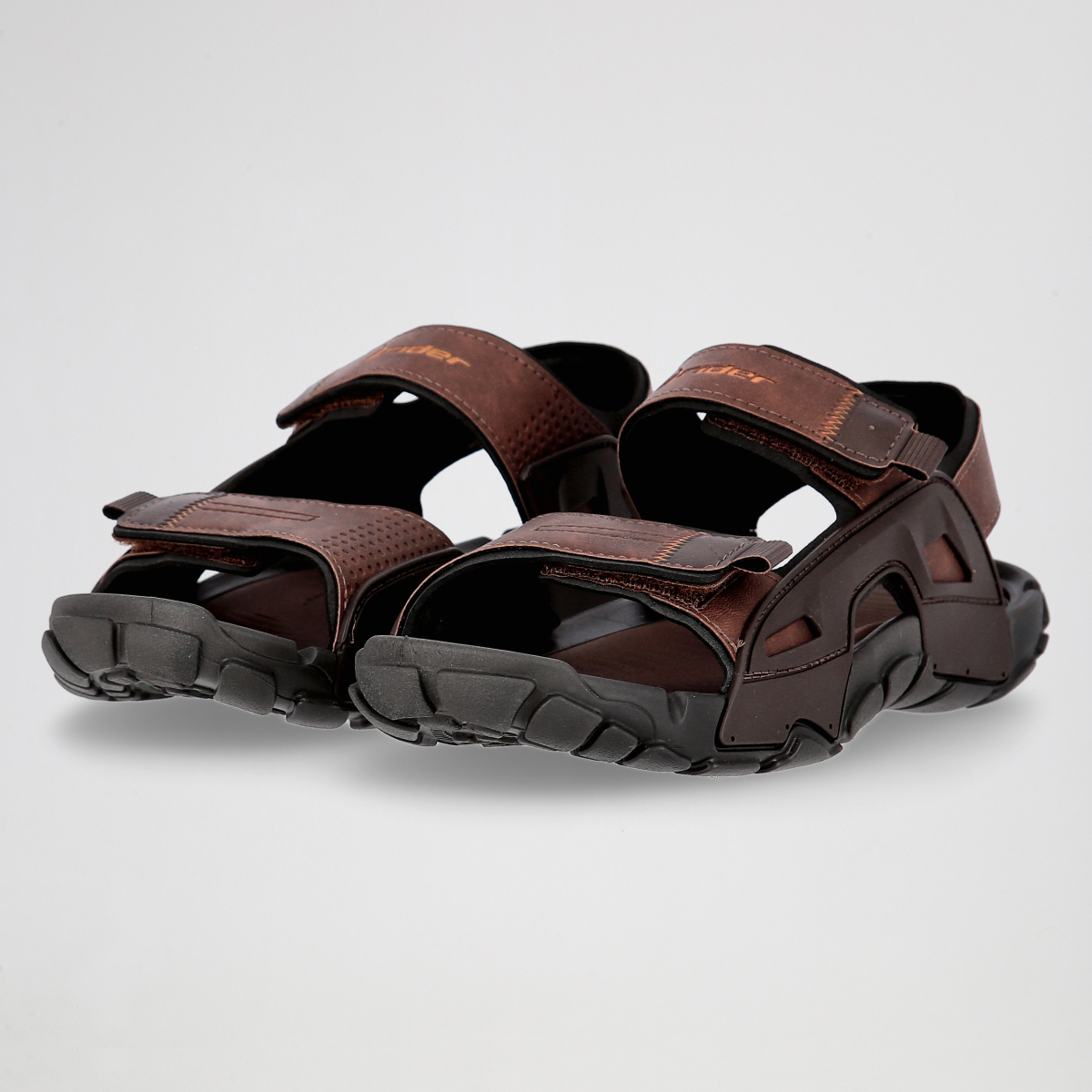 Sandalias Rider Trek Hombre,  image number null