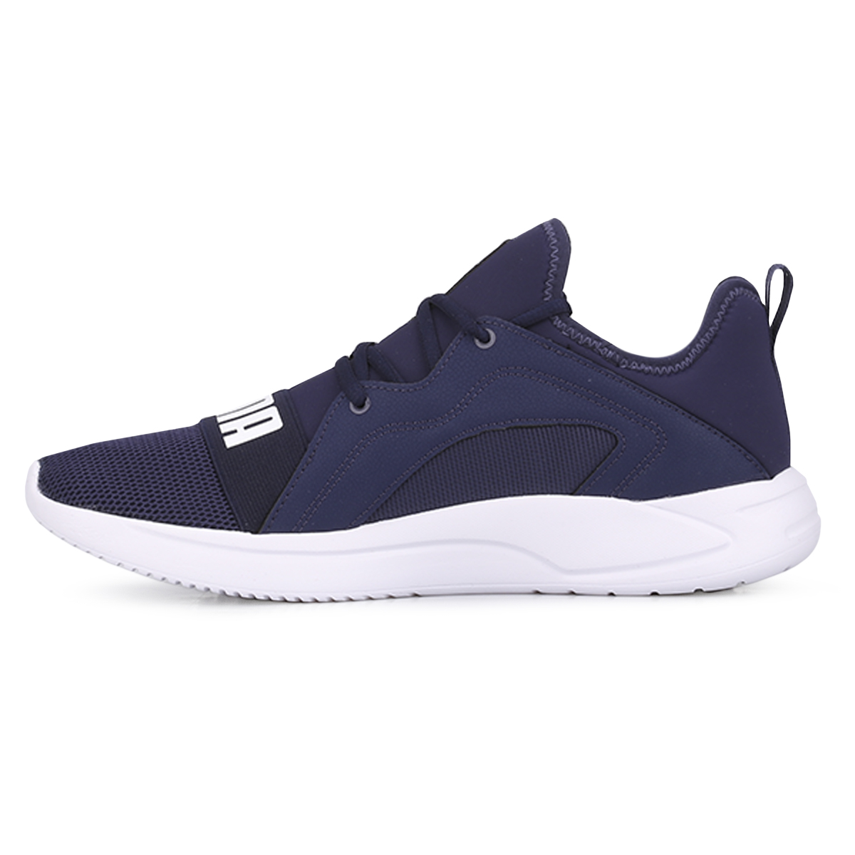Zapatillas Puma Resolve Street,  image number null