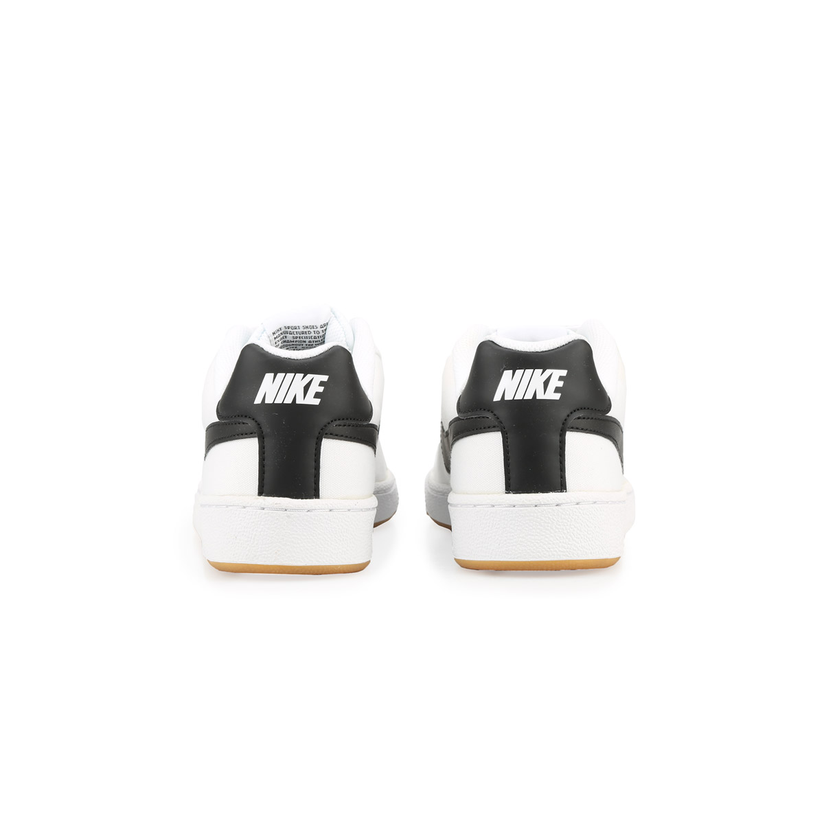 Zapatillas Nike Court Royale Canvas,  image number null