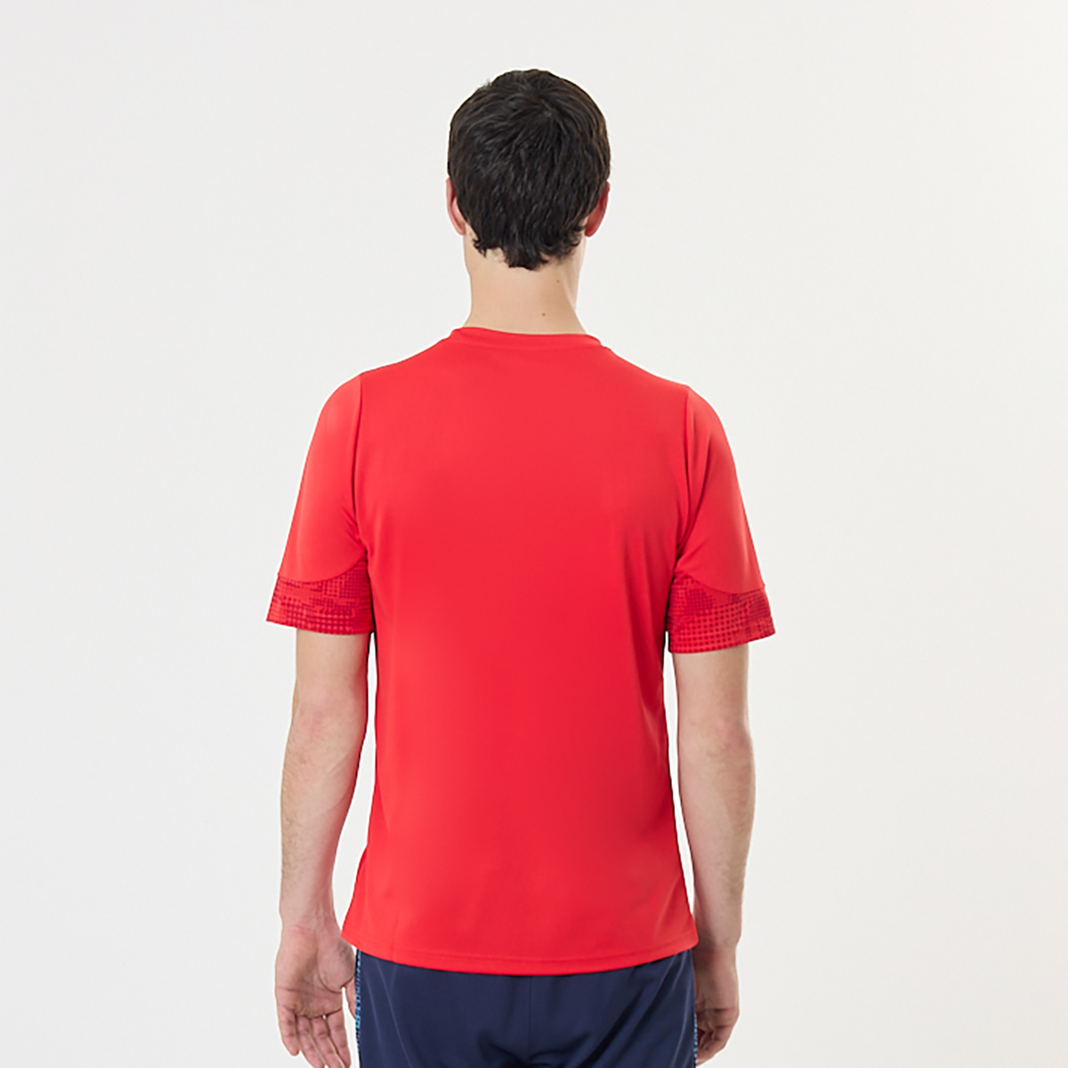 Remera Independiente Puma Entrenamiento Hombre,  image number null