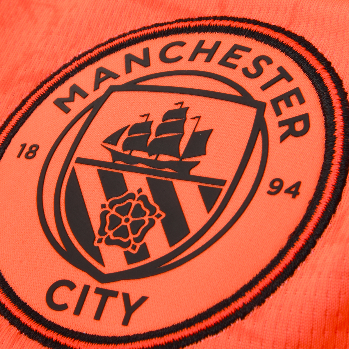 Camiseta Manchester City Puma 2025 para Infantil,  image number null