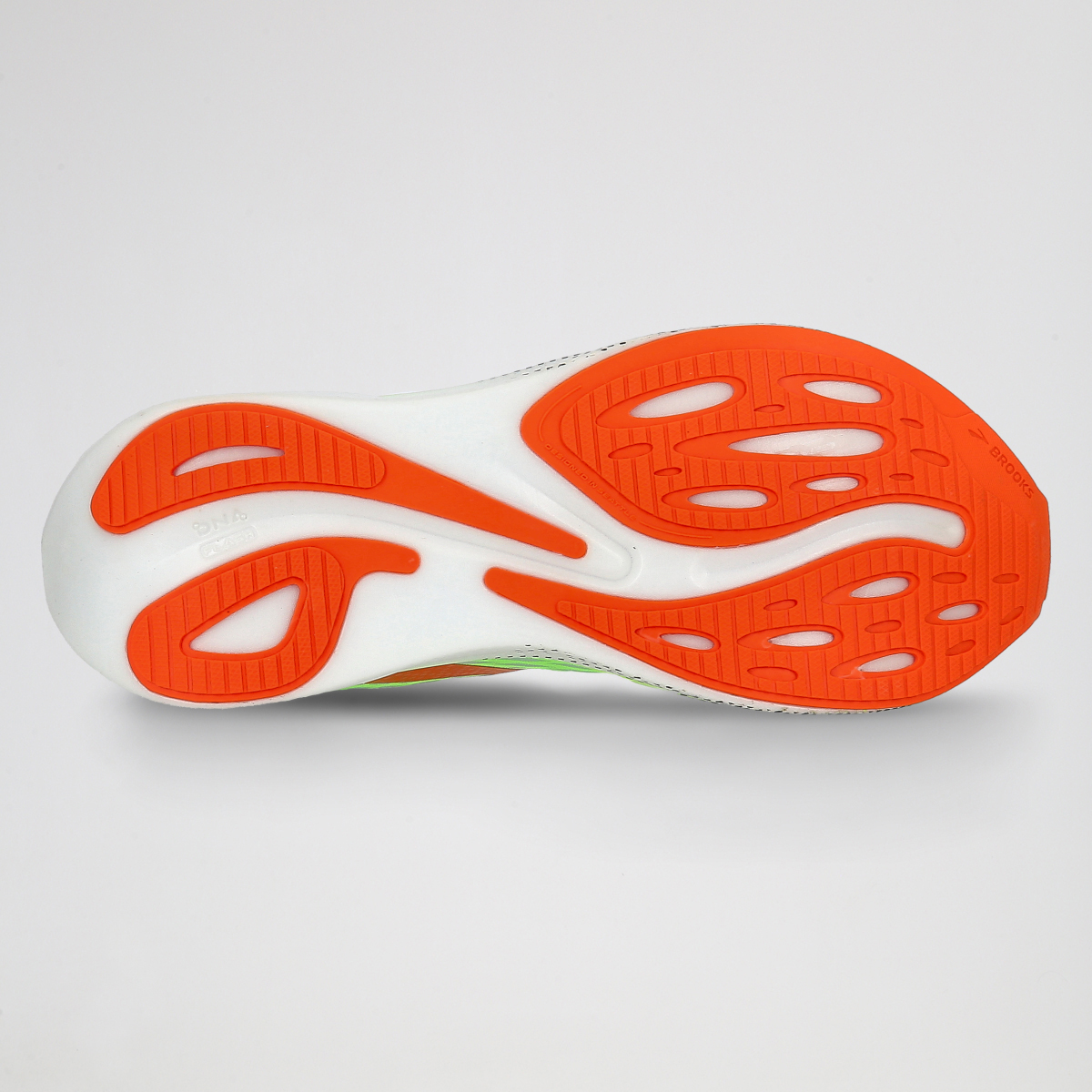 Zapatillas Running Brooks Hyperion Max Hombre,  image number null
