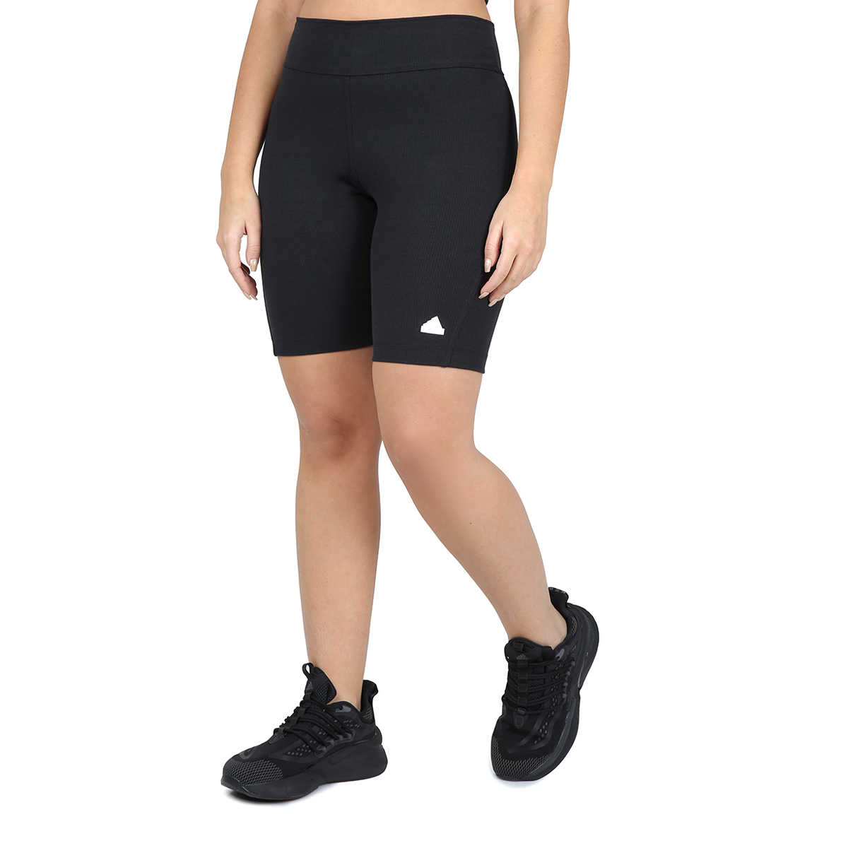 Calza adidas Rib Biker,  image number null