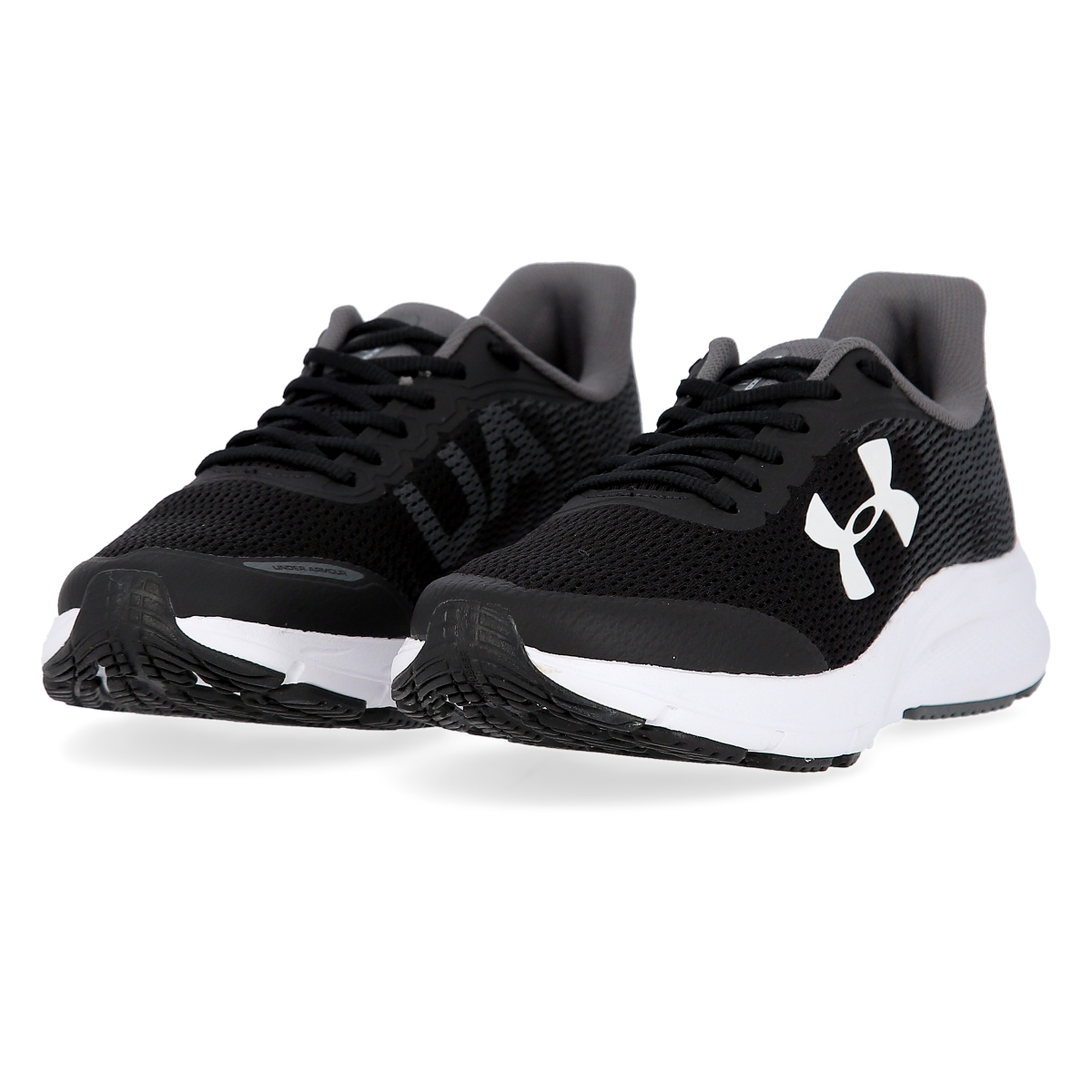 Zapatillas Running Under Armour Charged Brezzy Hombre Dexter