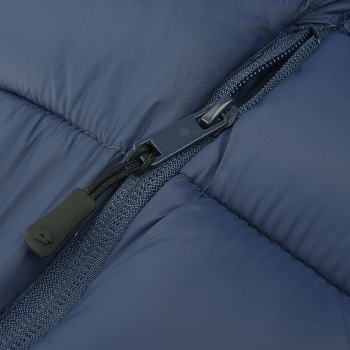 Campera Lotto Smart Og Hombre Poliéster,  image number null