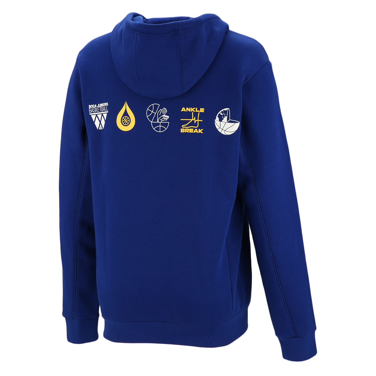 Buzo adidas Boca Juniors,  image number null