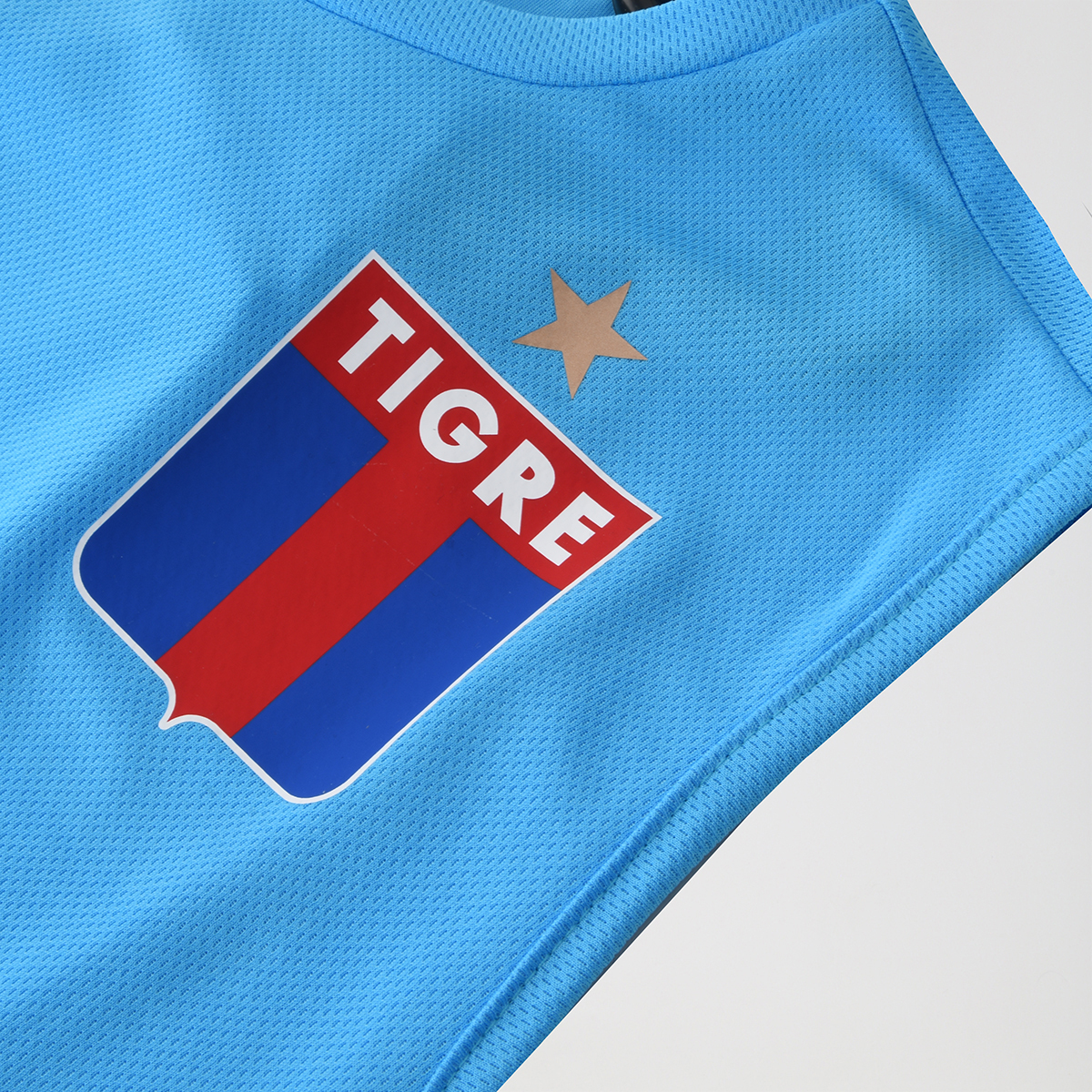 Musculosa Tigre Kappa Entrenamiento 2025 para Hombre,  image number null