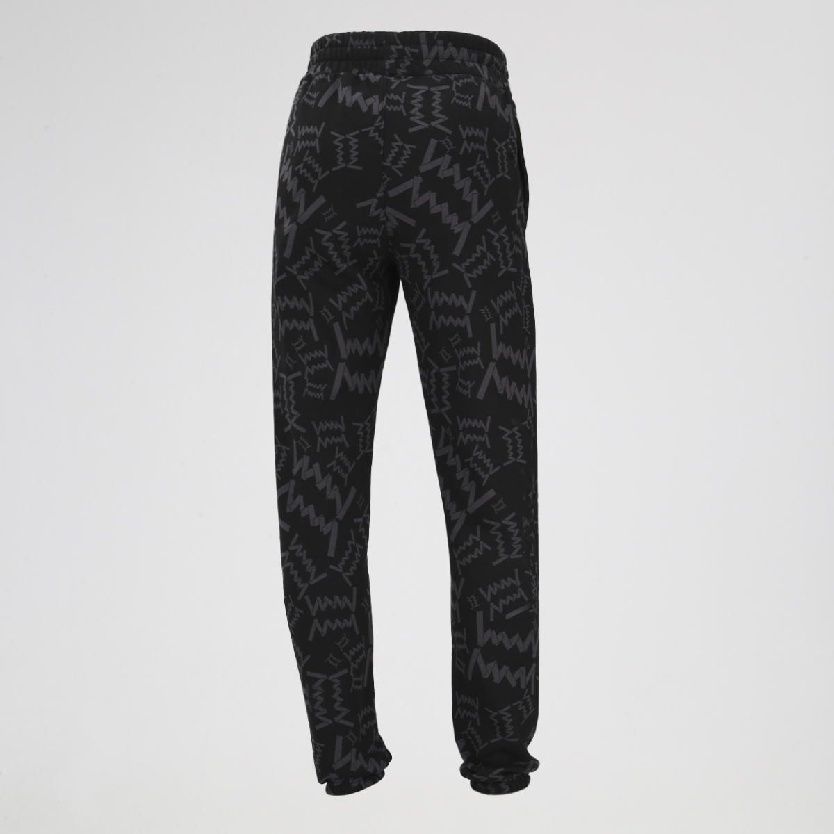 Pantal&oacute;n B&aacute;squet Puma Teamjaws Post Game Hombre,  image number null