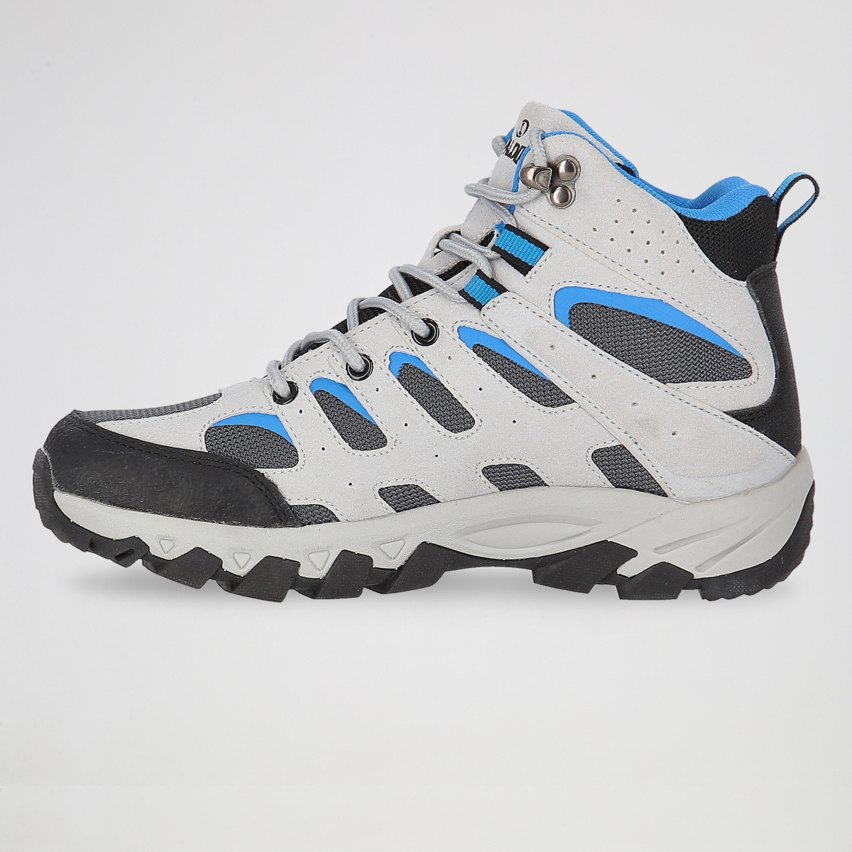 Zapatillas Spalding Pegaso Mujer,  image number null