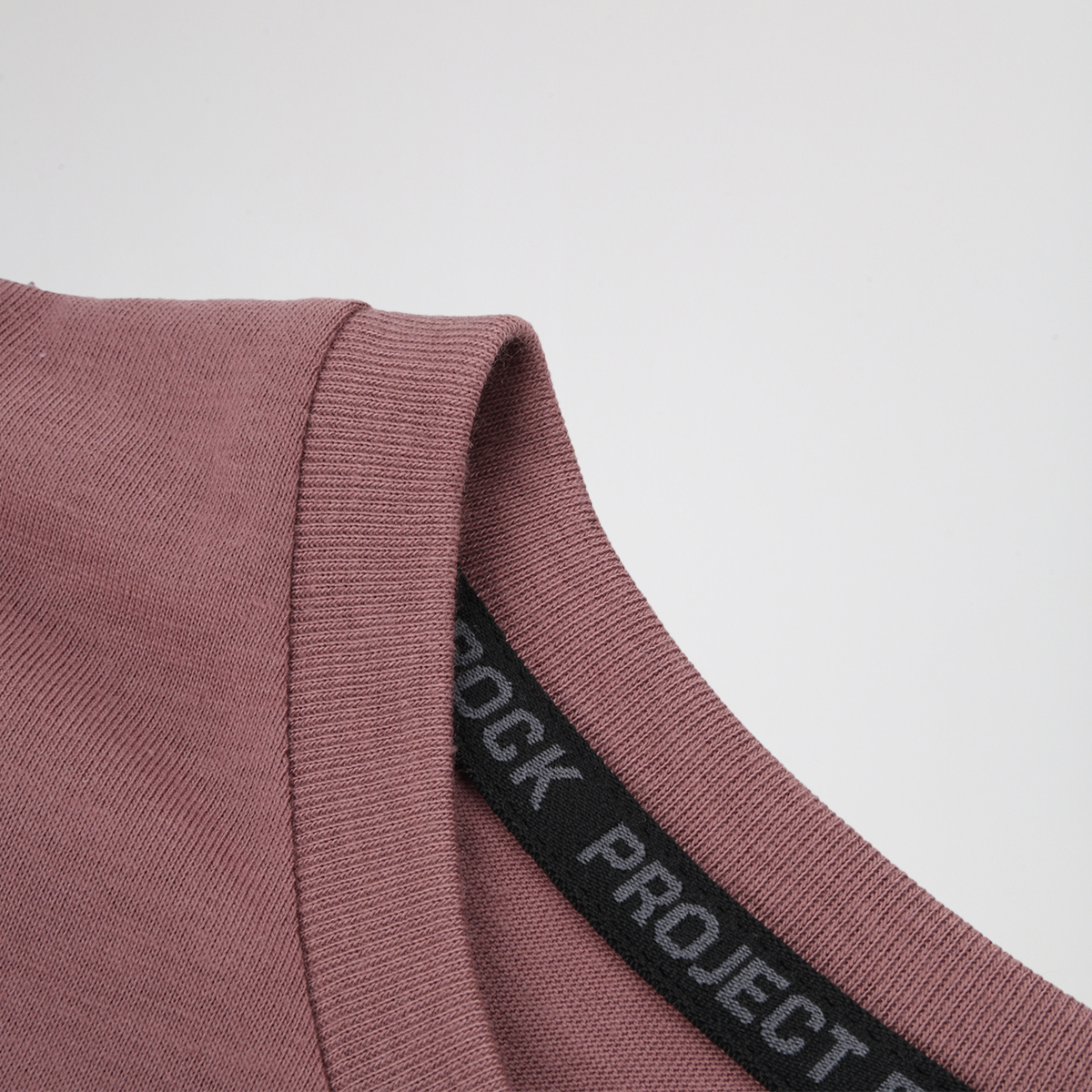 Remera Under Armour Project Rock Hombre,  image number null